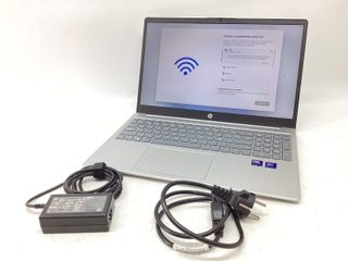 pc portatil hp hp laptop 15-fd1xxx
