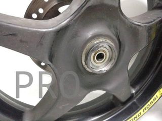 Juego LLantas Yamaha Aerox