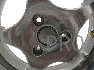 Juego LLantas Yamaha Aerox