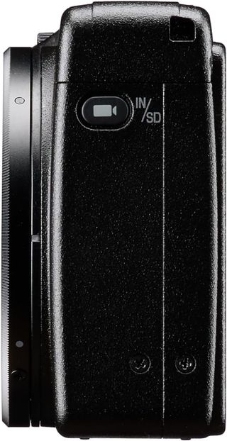 Ricoh GR IV NUEVA 3 años Garantía