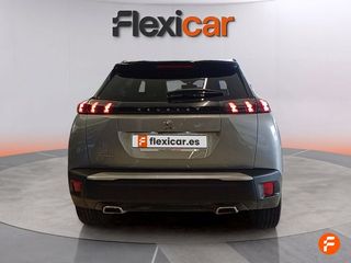 Peugeot 2008 GT Line Puretech 130 S&S EAT8