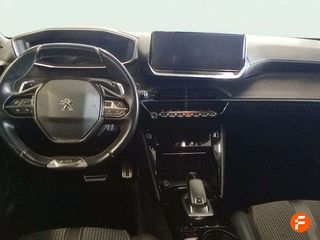 Peugeot 2008 GT Line Puretech 130 S&S EAT8
