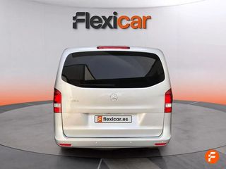 Mercedes Clase V 220 d Clase V Largo