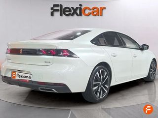 Peugeot 508 SW GT Pack BlueHDi 130 S&S EAT8