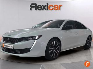 Peugeot 508 SW GT Pack BlueHDi 130 S&S EAT8