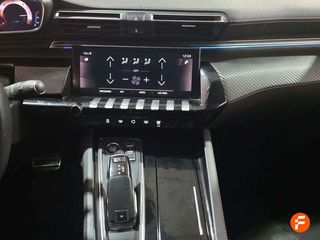 Peugeot 508 SW GT Pack BlueHDi 130 S&S EAT8