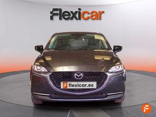 Mazda 2 e-SKYACTIV G 1.5 66kW (90CV) MT Homura