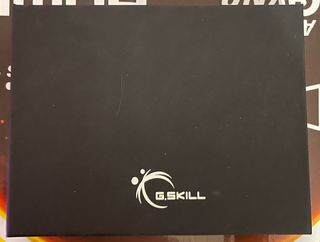 RAM G.Skill Trident Z RGB DDR4 32GB 3600MHz