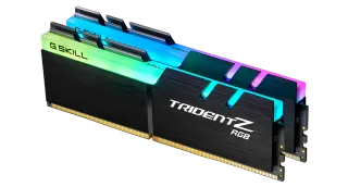 RAM G.Skill Trident Z RGB DDR4 32GB 3600MHz