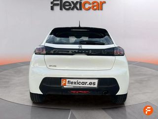 Peugeot 208 BlueHDi 73kW (100CV) Active