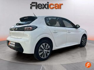 Peugeot 208 BlueHDi 73kW (100CV) Active