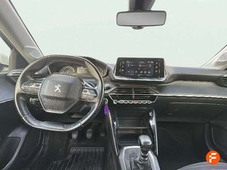 Peugeot 208 BlueHDi 73kW (100CV) Active