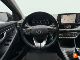 Hyundai i30 1.0 TGDI Link Fastback