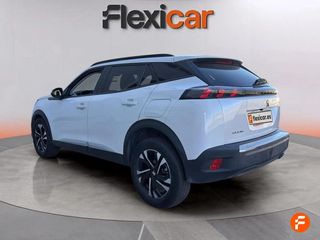 Peugeot 2008 Allure BlueHDI 81kW (110CV)