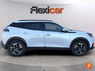 Peugeot 2008 Allure BlueHDI 81kW (110CV)