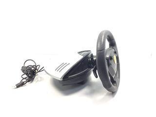 volante pc thrustmaster ferrari