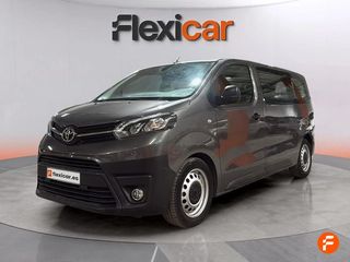Toyota Proace Verso 1.5D 120CV FAMILY ADVANCE L1