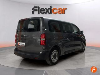 Toyota Proace Verso 1.5D 120CV FAMILY ADVANCE L1