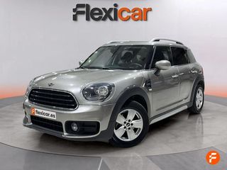 MINI Countryman One D