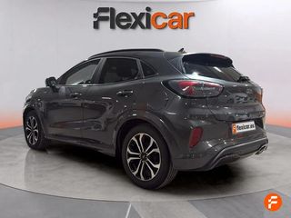 Ford Puma 1.0 EcoBoost 125cv ST-Line MHEV