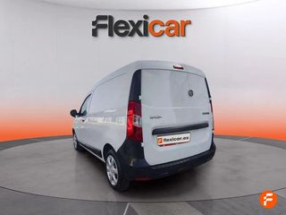 Dacia Dokker Essential Blue dCi 55kW (75CV) - 18
