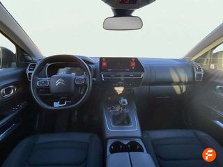 Citroën C5 Aircross PureTech 96kW (130CV) S&S C Series