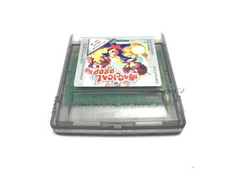 juego gameboy color
