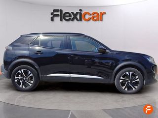 Peugeot 2008 GT Pack Puretech 130 S&S EAT8