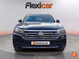 Volkswagen Touareg R-Line 3.0 TDI 210kW (286CV) Tip 4Motion