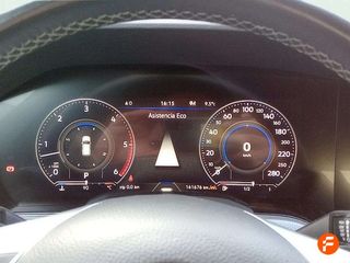 Volkswagen Touareg R-Line 3.0 TDI 210kW (286CV) Tip 4Motion