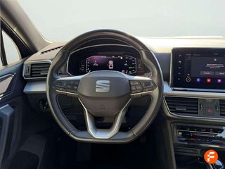 Seat Tarraco 1.5 TSI 110kW St&Sp DSG Style XL - 5P (2024)