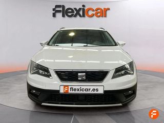 Seat Leon ST 2.0 TDI 110kW 4Dr DSG6 S&S X-p Ti Des