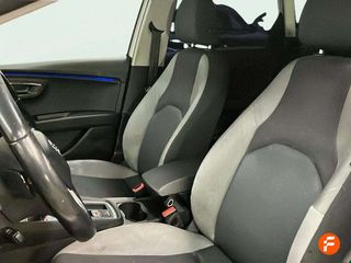 Seat Leon ST 2.0 TDI 110kW 4Dr DSG6 S&S X-p Ti Des