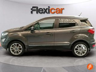 Ford Ecosport 1.0L EcoB 92kW (125CV) S&S Trend Auto
