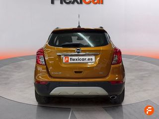 Opel Mokka X 1.6 CDTi 100kW (136CV) 4X2 S&S Selective