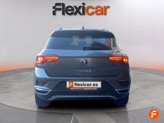 Volkswagen T-Roc Advance 2.0 TDI 110kW (150CV) DSG