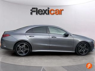Mercedes CLA CLA 200 D DCT