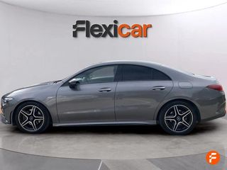 Mercedes CLA CLA 200 D DCT