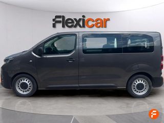 Toyota Proace Verso 1.5D 120CV VX SHUTTLE 2PL 2PT L1