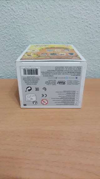 Funko Pop All Might (Teacher) 604