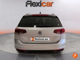 Volkswagen Passat Variant Executive 2.0 TDI 110kW DSG