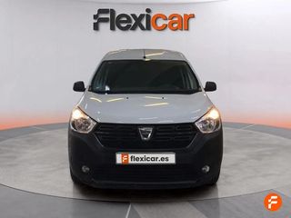 Dacia Dokker Ambiance dci 66kW (90CV)