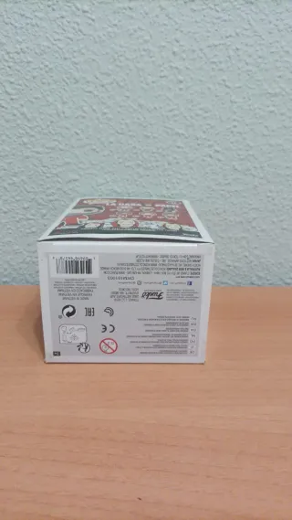 Funko Pop La Casa de Papel 918 Moscú