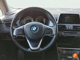 BMW Serie 2 Gran Tourer 218i