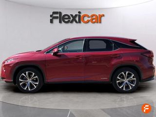 Lexus RX 450h Executive