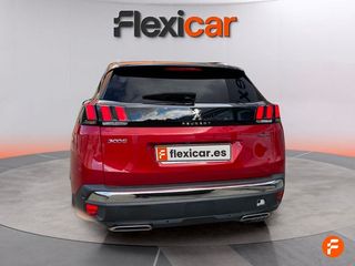 Peugeot 3008 1.5 BlueHDi 96kW (130CV) S&S GT Line