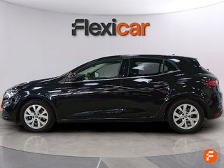 Renault Megane Limited TCe GPF 103 kW (140CV)