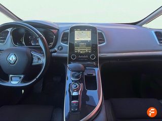 Renault Espace Limited Blue dCi 118 kW (160CV) EDC