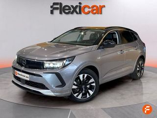Opel Grandland 1.2 Turbo Ultimate
