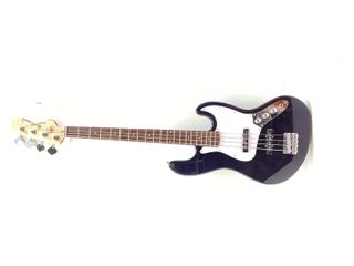 bajo electrico soundsation spur bk